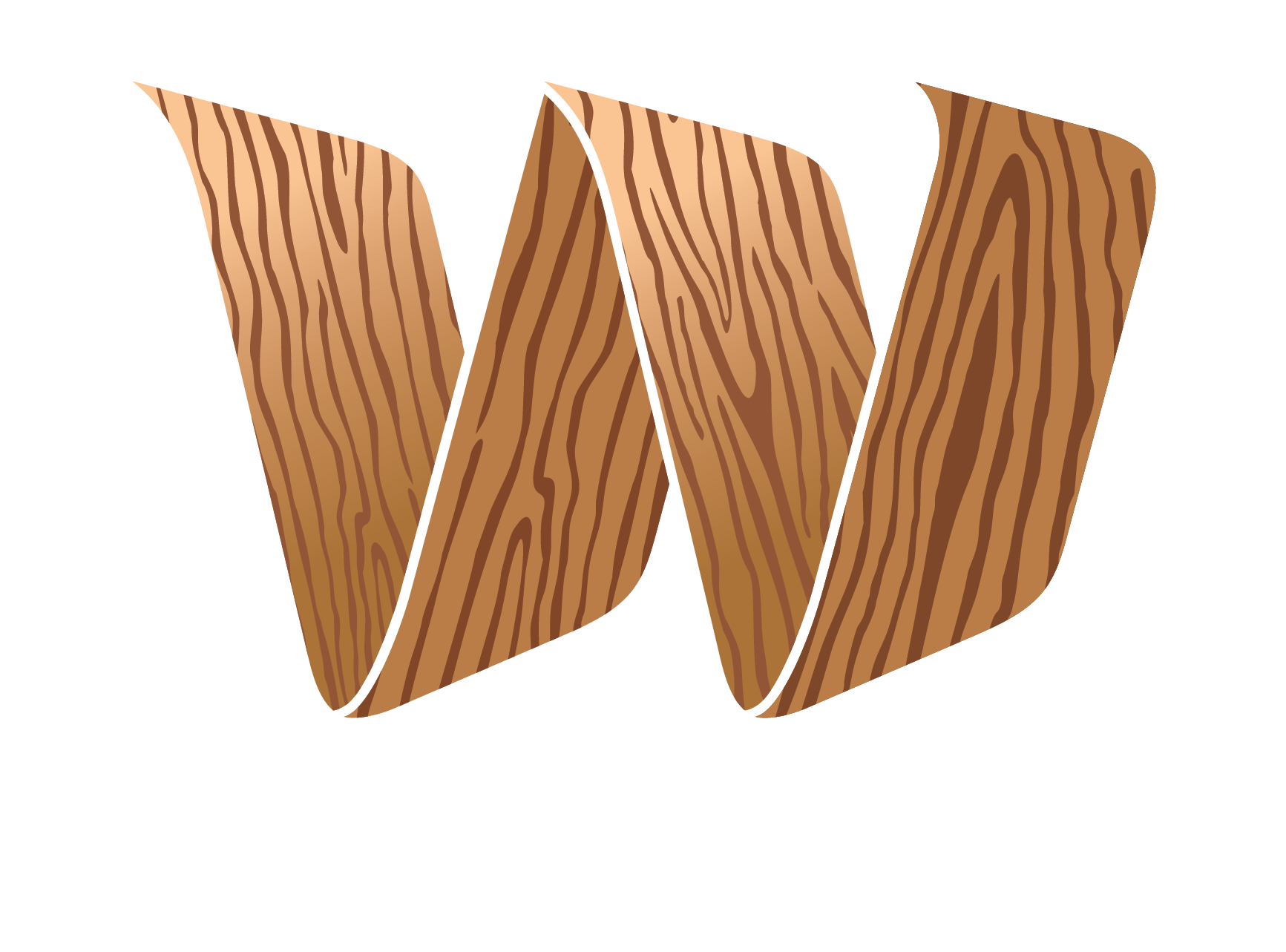 waterhouse arch woodwork logo color-01